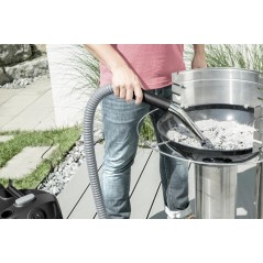 Kärcher AD 4 Premium Fireplace Vacuum Cleaner – Efficient Ash Removal with Superior Performance
